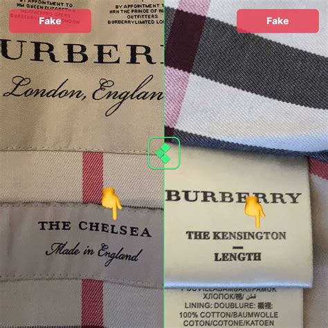 burberry made in vietnam real or fake|burberry winter 2023.